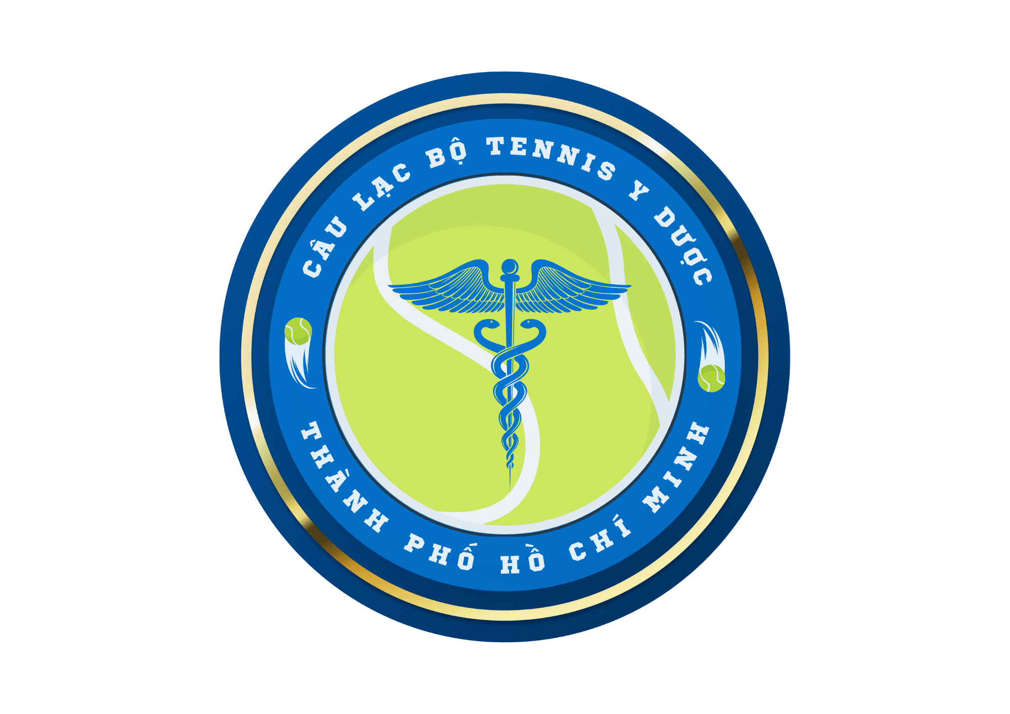 Câu Lạc Bộ Tennis Y Dược TP. Hồ Chí Minh
